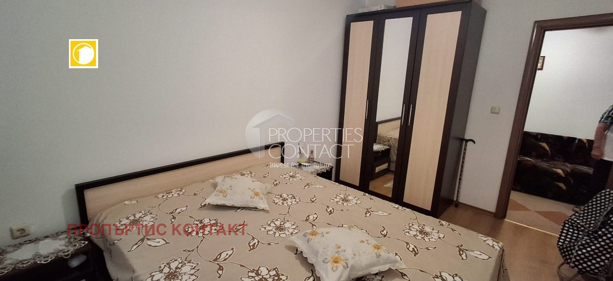 Продава 2-СТАЕН, гр. Несебър, област Бургас, снимка 17 - Апартаменти - 55418614