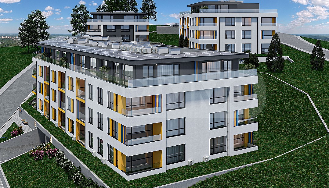 Продава 2-СТАЕН, гр. Варна, Изгрев, снимка 3 - Апартаменти - 55582410