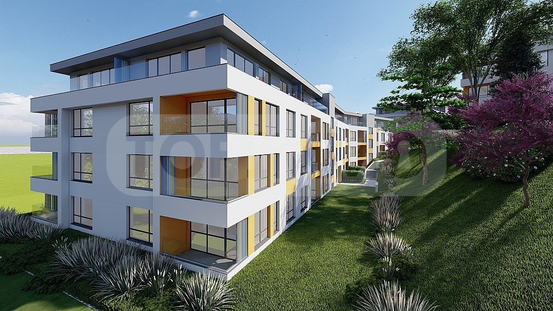 Продава 2-СТАЕН, гр. Варна, Изгрев, снимка 7 - Апартаменти - 55582410