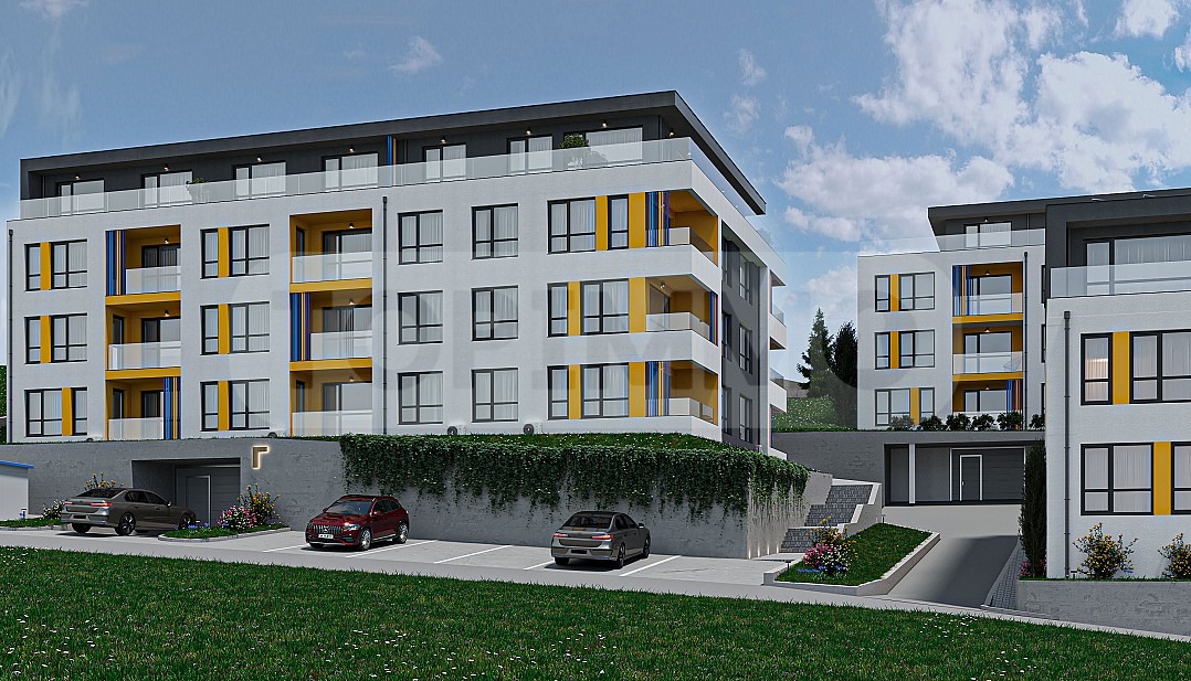 Продава 2-СТАЕН, гр. Варна, Изгрев, снимка 5 - Апартаменти - 55582410