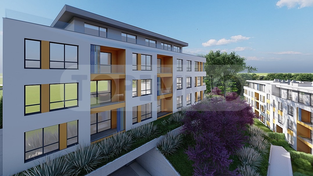 Продава 2-СТАЕН, гр. Варна, Изгрев, снимка 8 - Апартаменти - 55582410