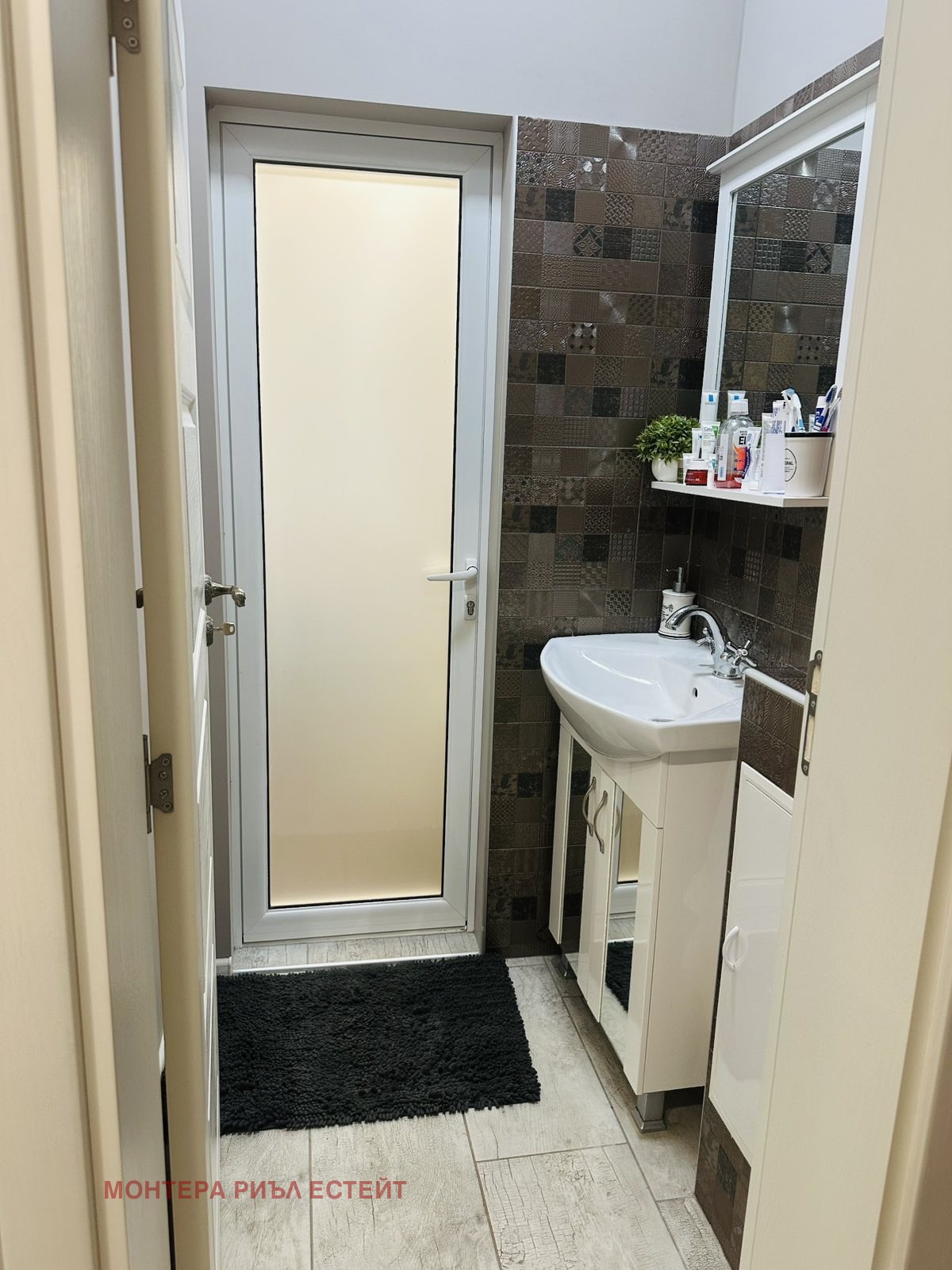 Продава 2-СТАЕН, гр. Варна, Лятно кино Тракия, снимка 14 - Апартаменти - 55728366