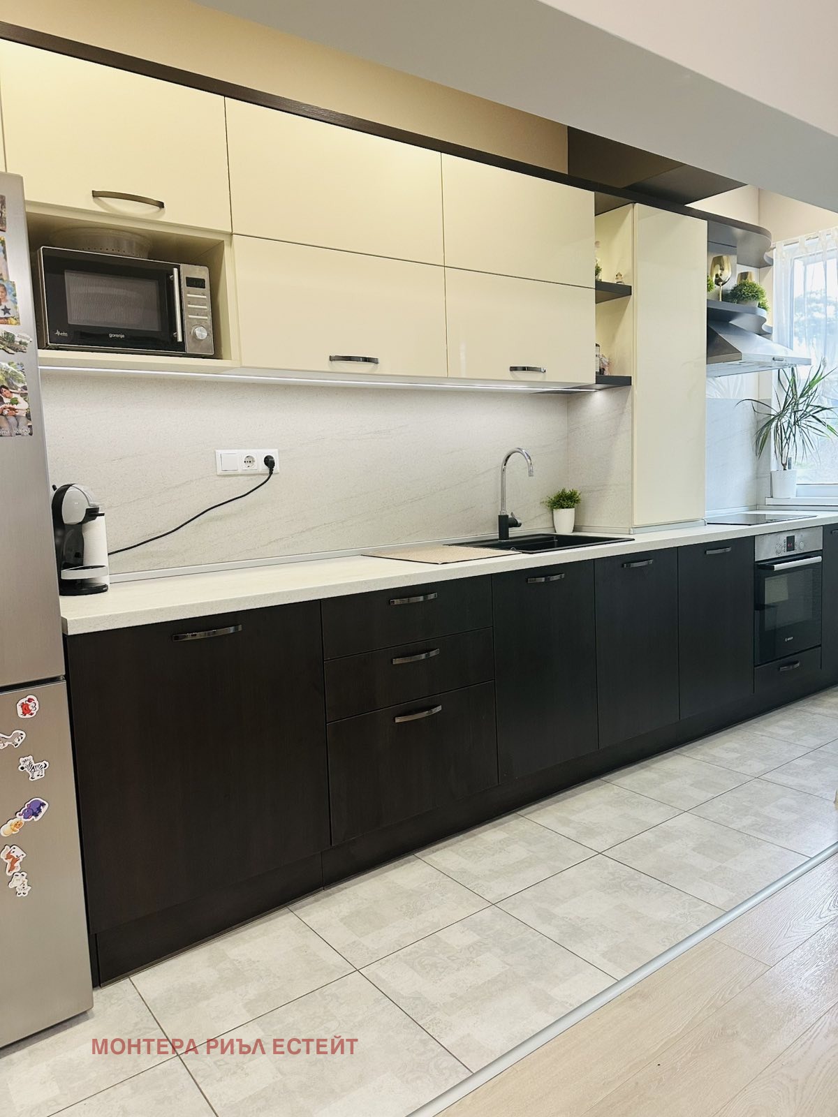 Продава 2-СТАЕН, гр. Варна, Лятно кино Тракия, снимка 3 - Апартаменти - 55728366