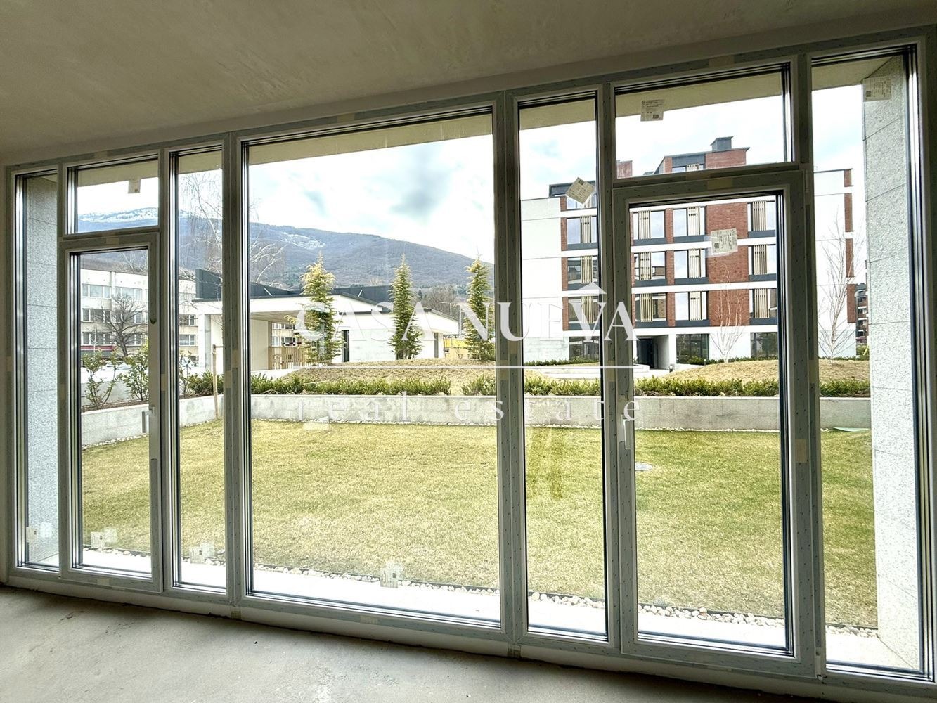 Продава 3-СТАЕН, гр. София, Бояна, снимка 9 - Апартаменти - 53724355