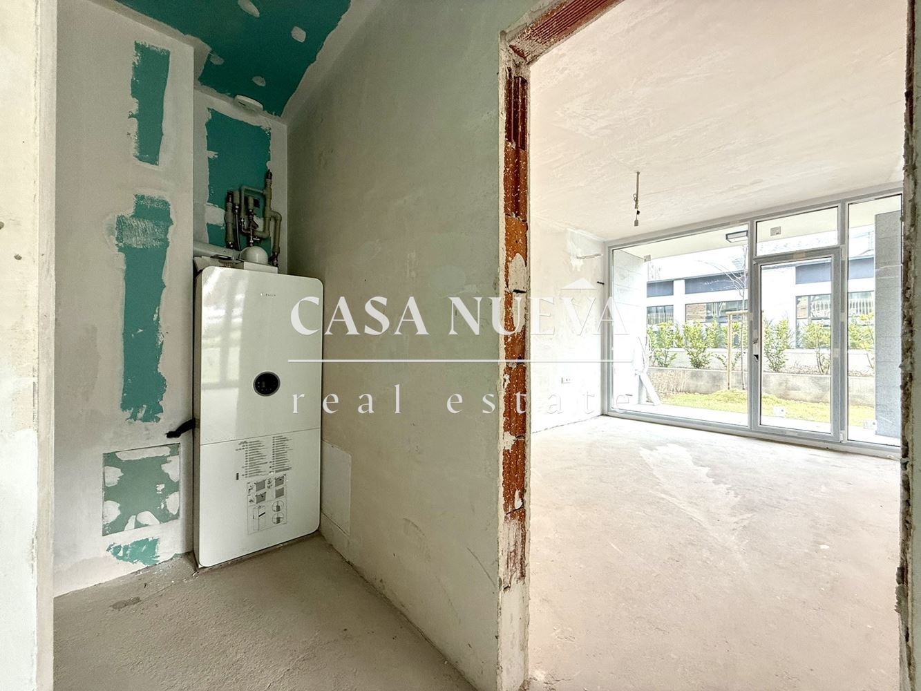 Продава 3-СТАЕН, гр. София, Бояна, снимка 3 - Апартаменти - 53724355