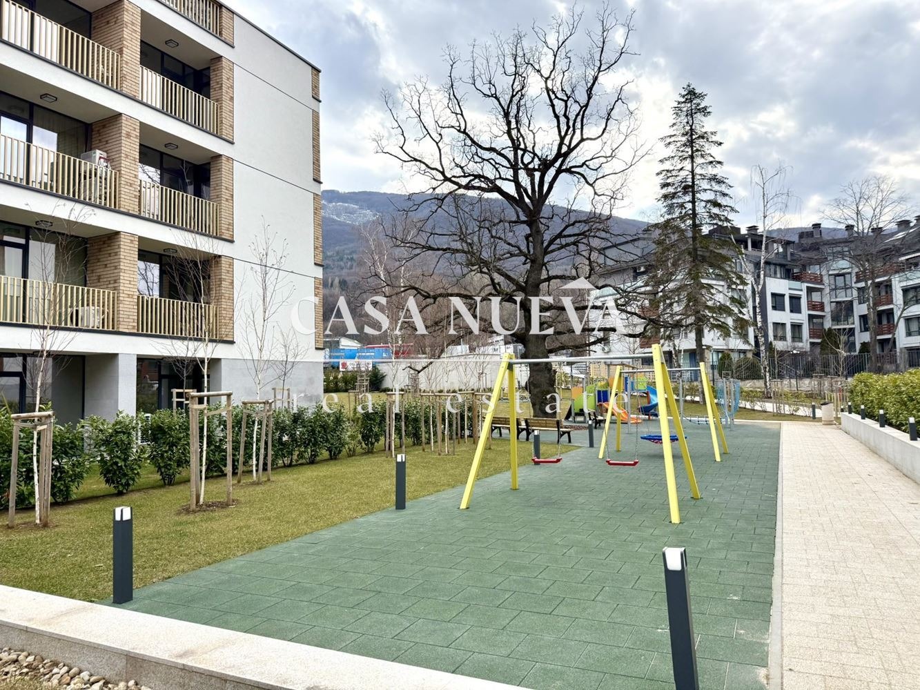 Продава 3-СТАЕН, гр. София, Бояна, снимка 16 - Апартаменти - 53724355