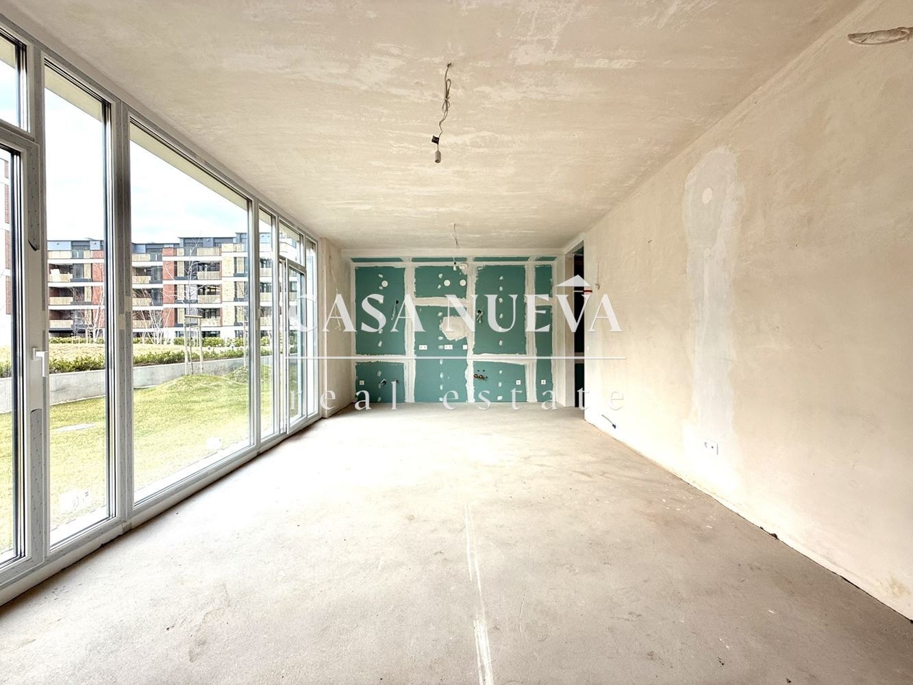 Продава 3-СТАЕН, гр. София, Бояна, снимка 2 - Апартаменти - 53724355