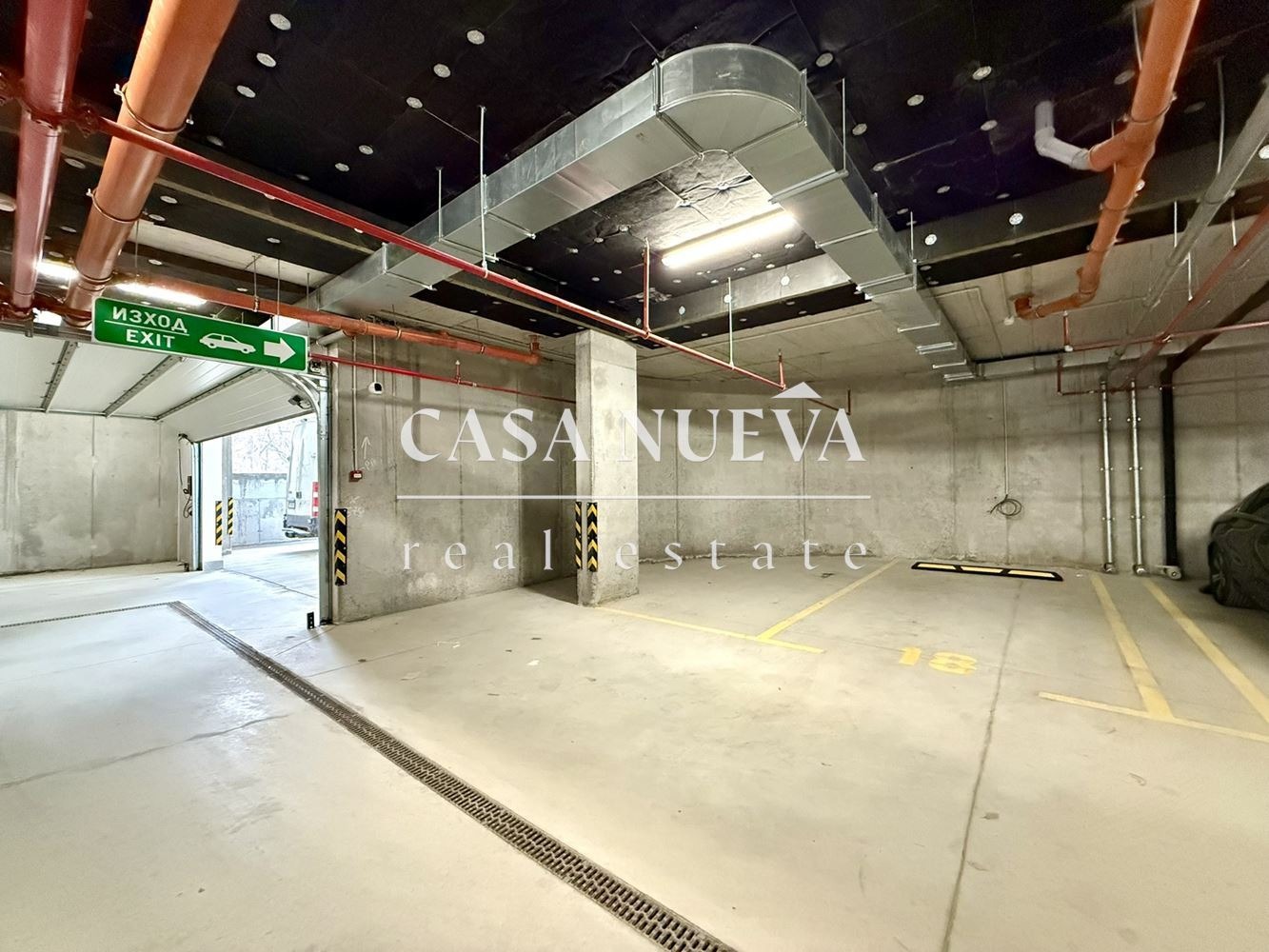 Продава 3-СТАЕН, гр. София, Бояна, снимка 13 - Апартаменти - 53724355