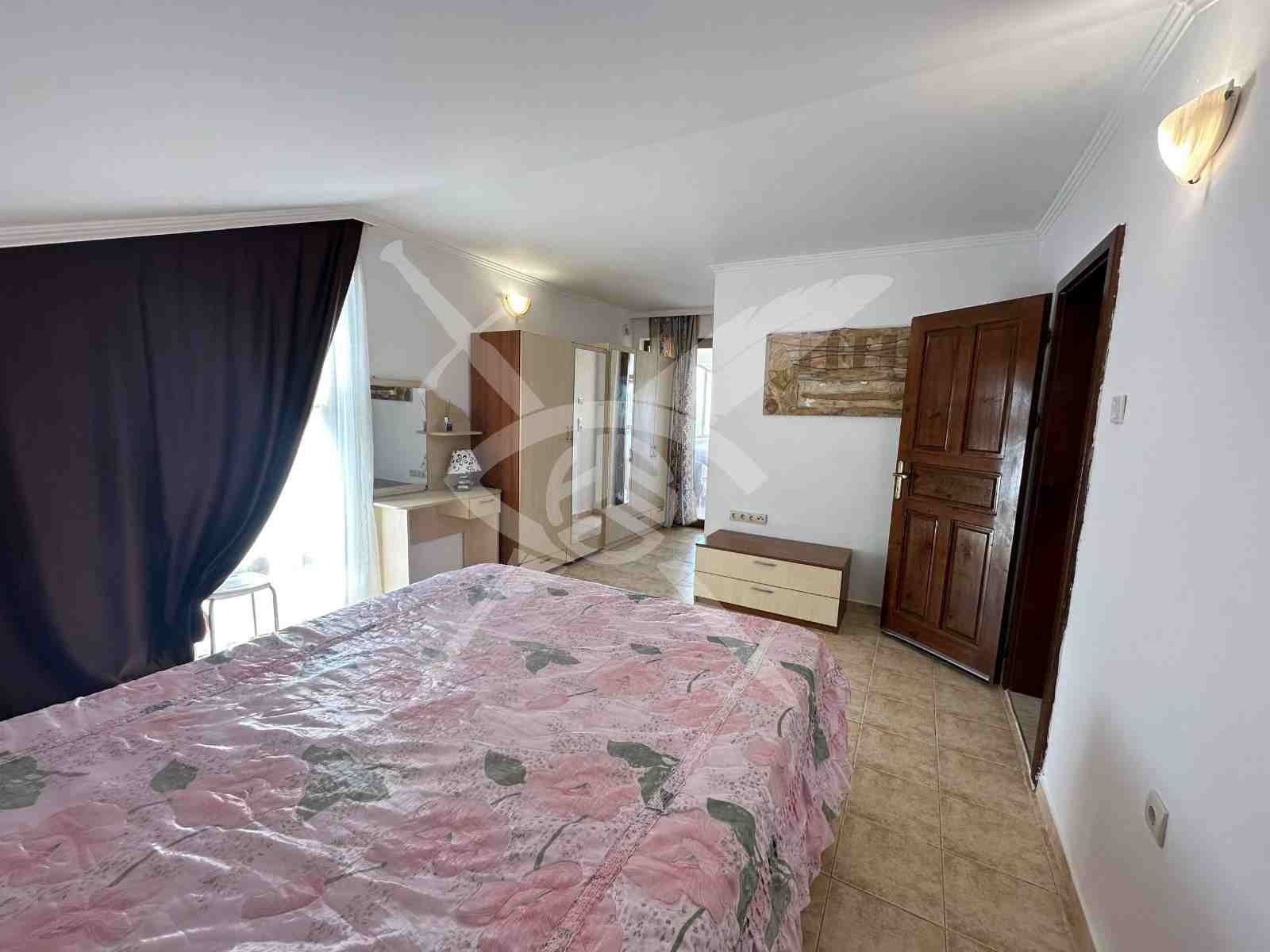 Продава 3-СТАЕН, гр. Свети Влас, област Бургас, снимка 4 - Апартаменти - 54250273