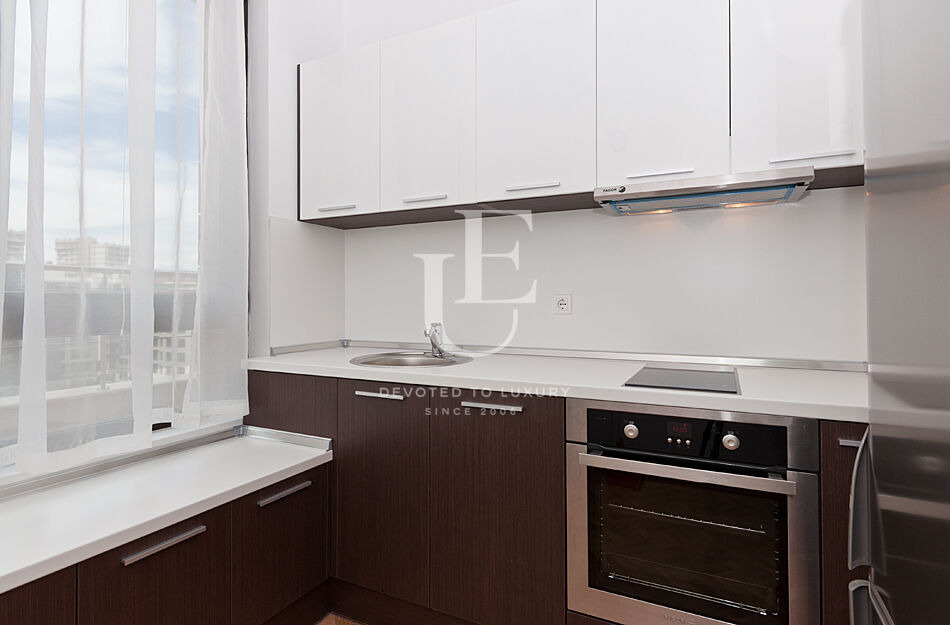 Продава 3-СТАЕН, гр. София, Изток, снимка 9 - Апартаменти - 54731709