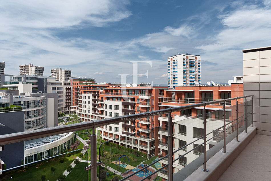 Продава 3-СТАЕН, гр. София, Изток, снимка 6 - Апартаменти - 54731709