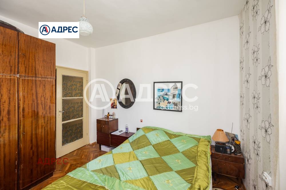 Продава 3-СТАЕН, гр. Варна, Център, снимка 12 - Апартаменти - 56068535