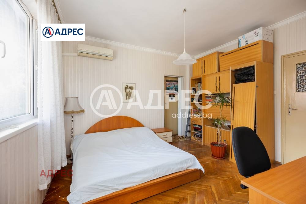 Продава 3-СТАЕН, гр. Варна, Център, снимка 2 - Апартаменти - 56068535