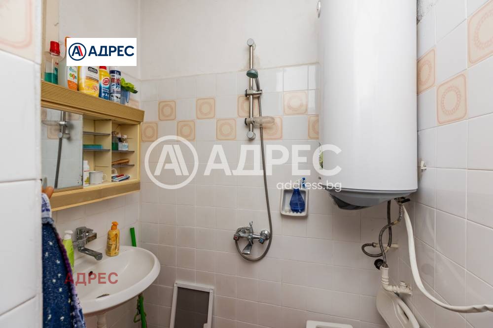 Продава 3-СТАЕН, гр. Варна, Център, снимка 16 - Апартаменти - 56068535