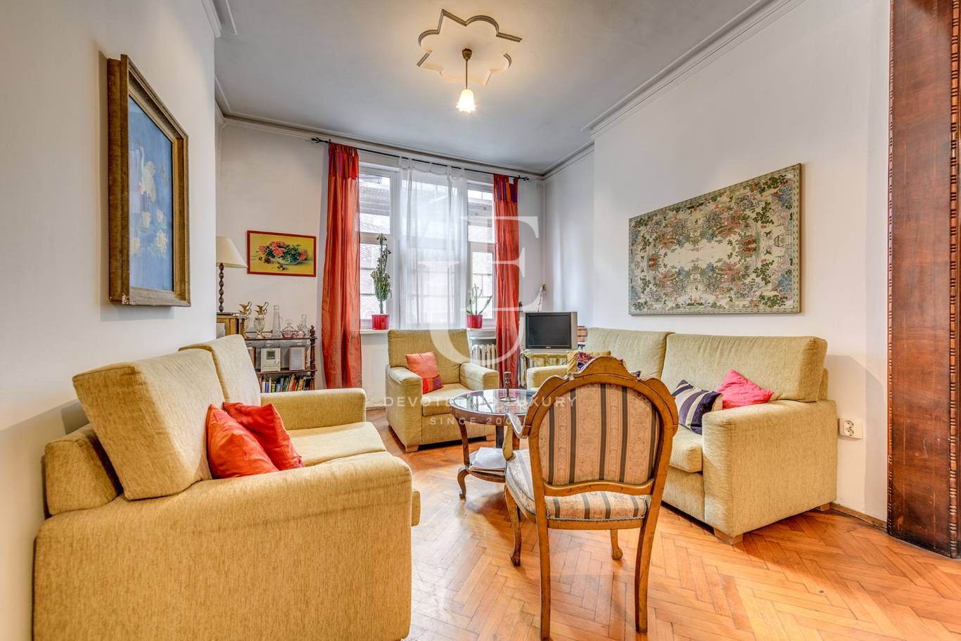 Продава 4-СТАЕН, гр. София, Яворов, снимка 12 - Апартаменти - 50187072