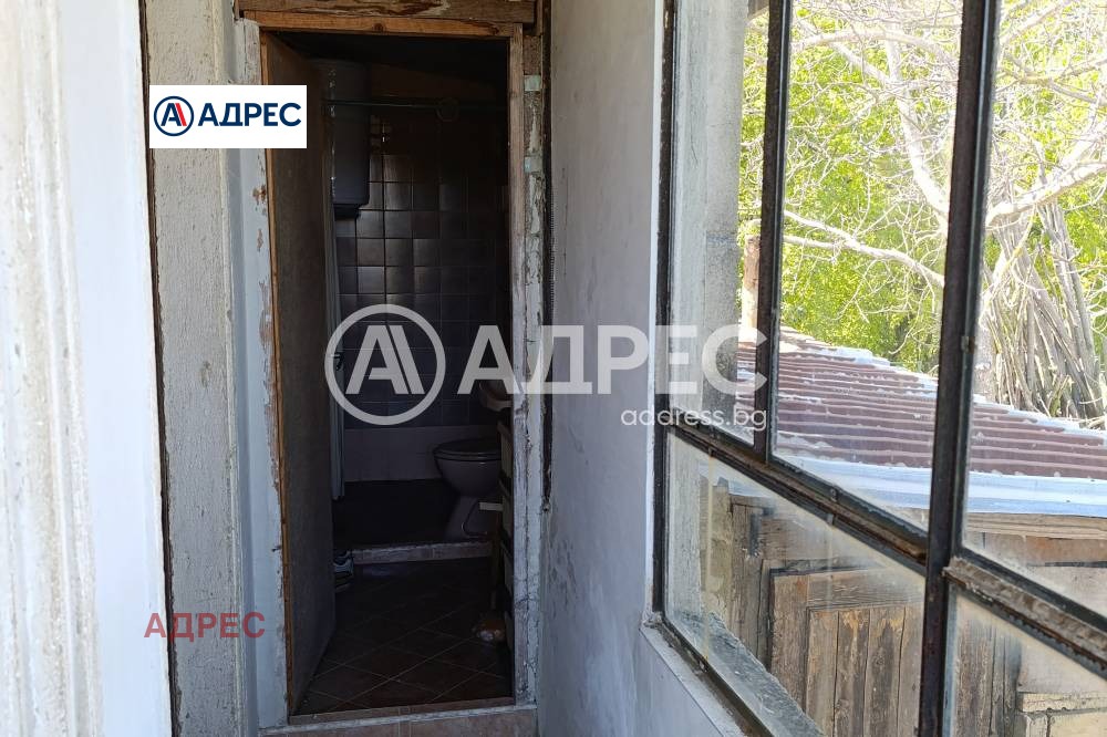 Продава КЪЩА, гр. Варна, м-т Боровец - север, снимка 14 - Къщи - 53766533