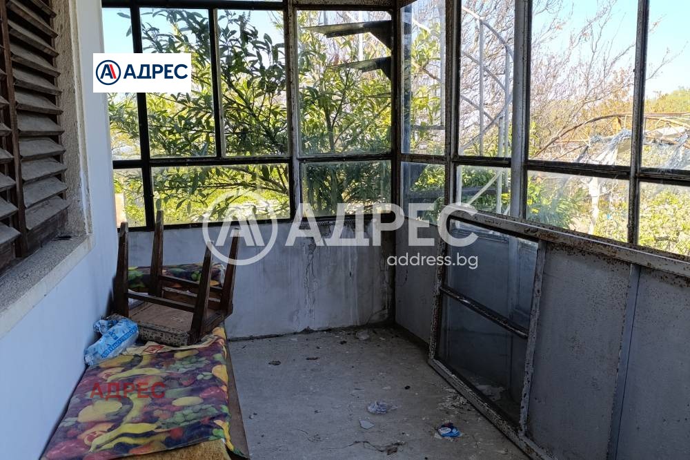 Продава КЪЩА, гр. Варна, м-т Боровец - север, снимка 15 - Къщи - 53766533