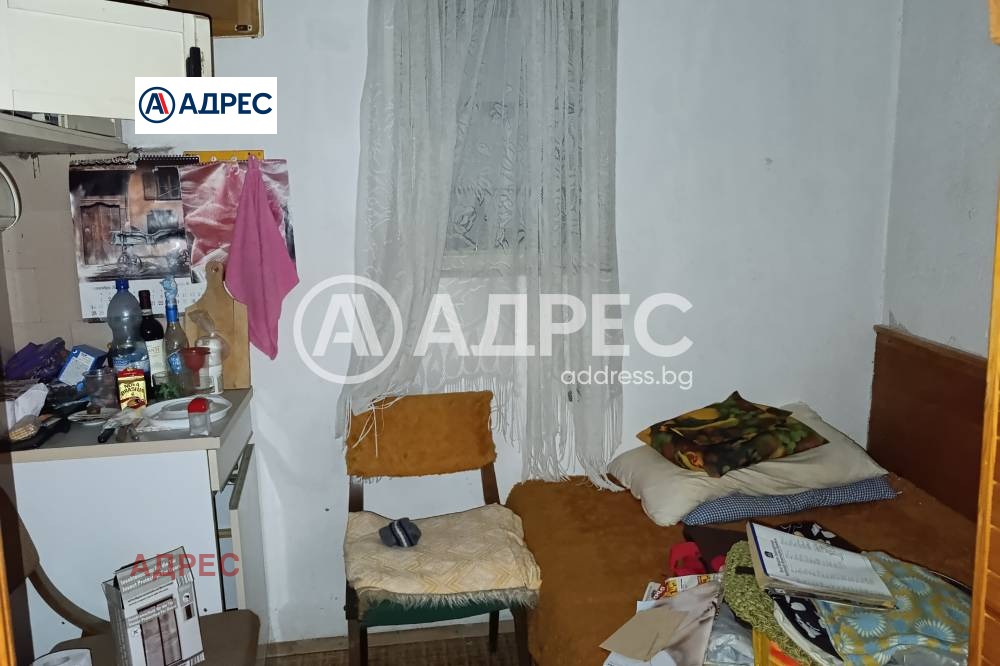 Продава КЪЩА, гр. Варна, м-т Боровец - север, снимка 8 - Къщи - 53766533