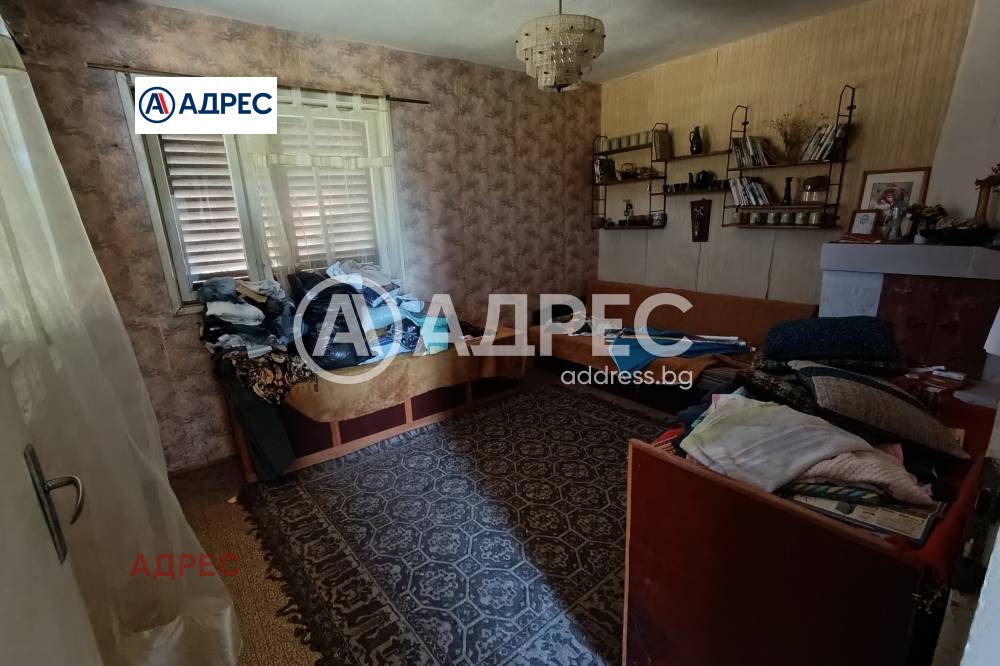 Продава КЪЩА, гр. Варна, м-т Боровец - север, снимка 6 - Къщи - 53766533