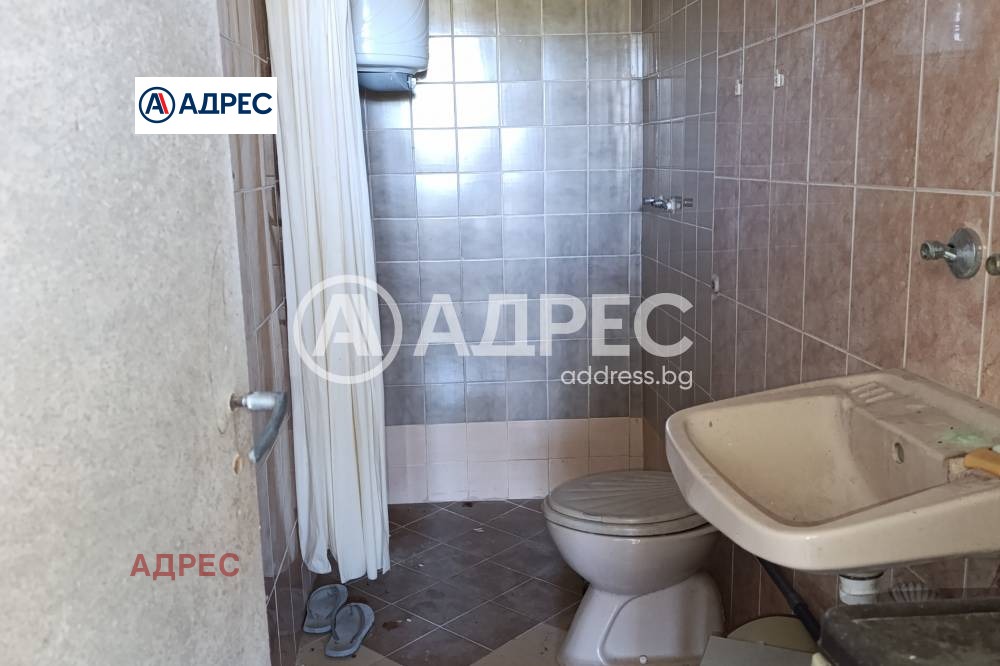 Продава КЪЩА, гр. Варна, м-т Боровец - север, снимка 13 - Къщи - 53766533