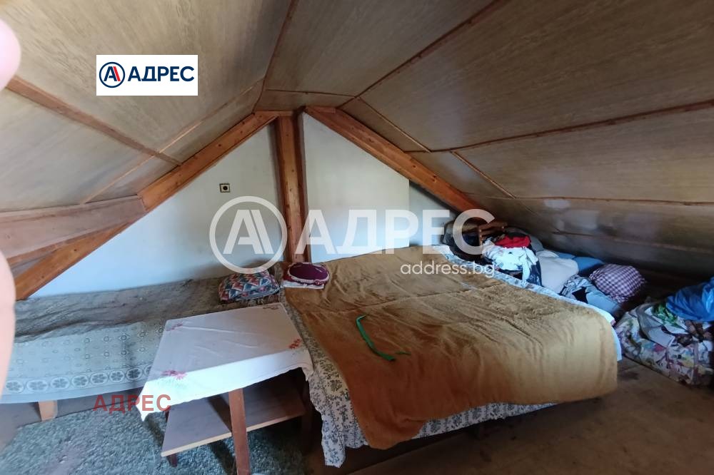 Продава КЪЩА, гр. Варна, м-т Боровец - север, снимка 9 - Къщи - 53766533