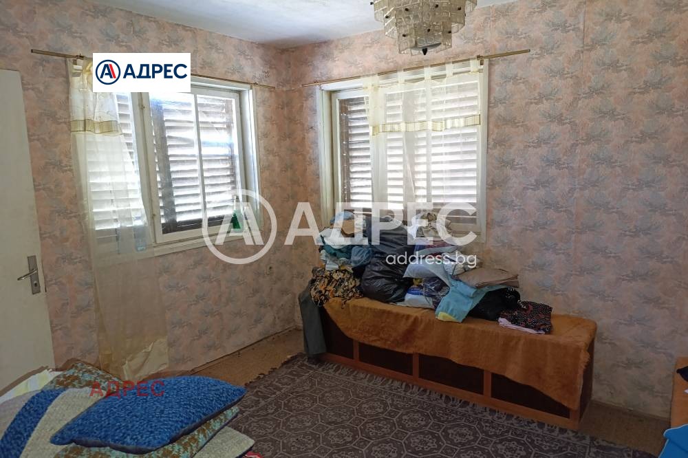 Продава КЪЩА, гр. Варна, м-т Боровец - север, снимка 7 - Къщи - 53766533