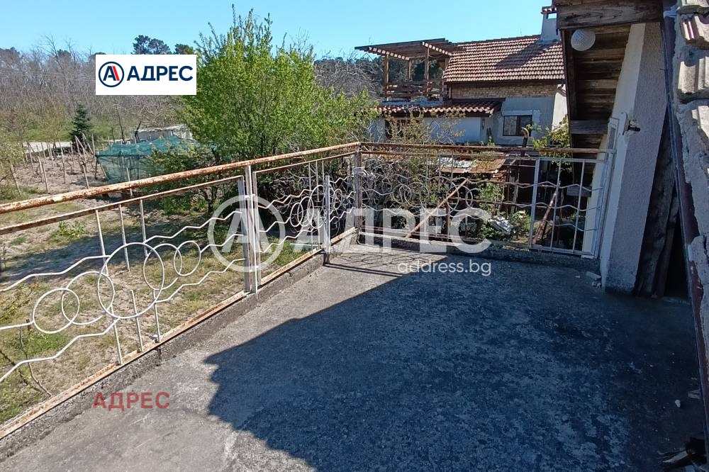 Продава КЪЩА, гр. Варна, м-т Боровец - север, снимка 10 - Къщи - 53766533