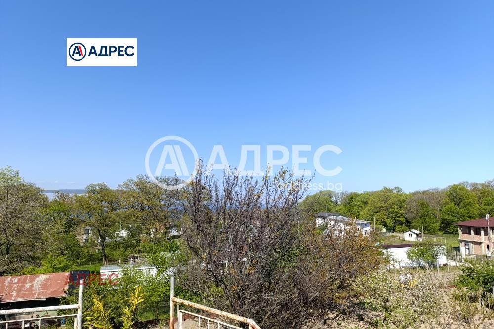 Продава КЪЩА, гр. Варна, м-т Боровец - север, снимка 16 - Къщи - 53766533