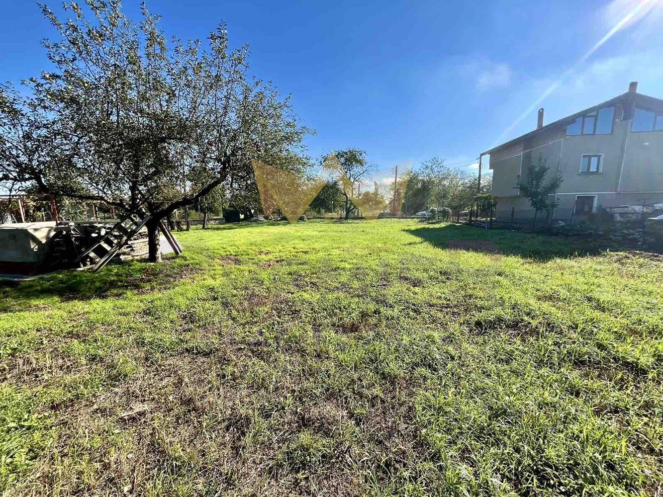 Продава КЪЩА, с. Безводица, област Добрич, снимка 16 - Къщи - 54363238