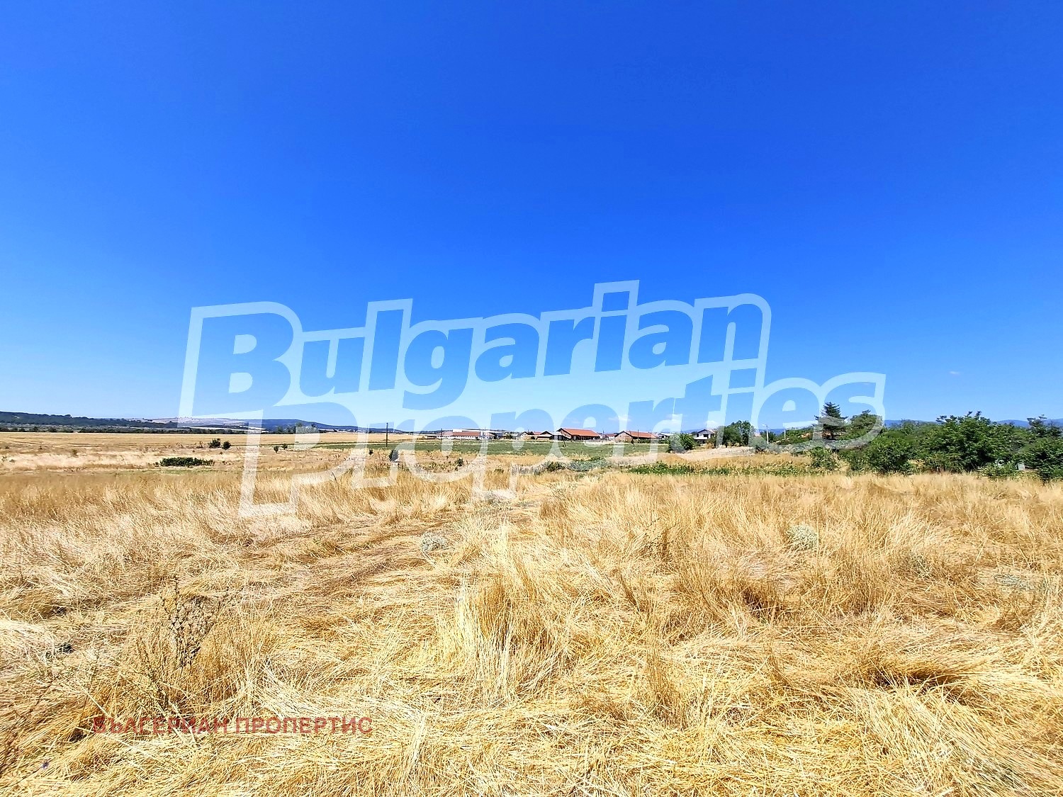 Продава КЪЩА, с. Беловица, област Пловдив, снимка 2 - Къщи - 55529154