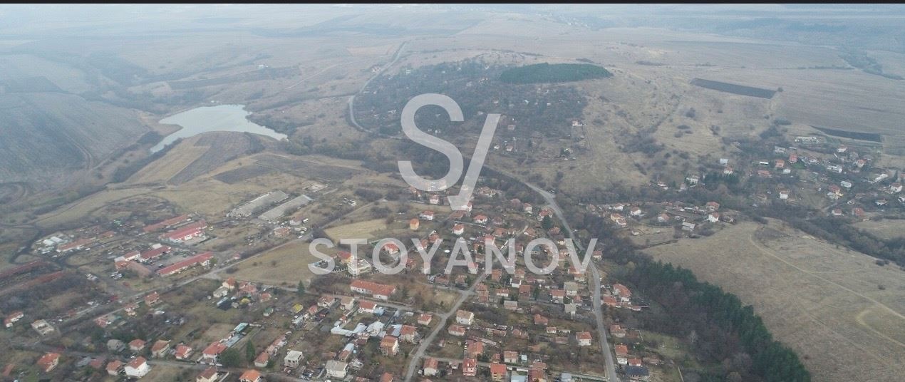 Продава КЪЩА, с. Пожарево, област София област, снимка 8 - Къщи - 55613476