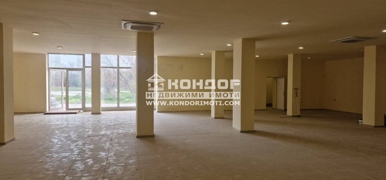 Продава МАГАЗИН, гр. Пловдив, Кършияка, снимка 2 - Магазини - 50820966
