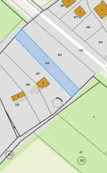 Продава ПАРЦЕЛ, с. Храбърско, област София област, снимка 2