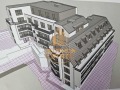 Продава  1-стаен град Варна , Изгрев , 29 кв.м | 40886759 - изображение [2]