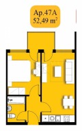 Продава 2-СТАЕН, област Бургас, гр. Свети Влас • 92069 € • 11208368 — Holmes.bg