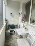 Продава  2-стаен град Варна , Лятно кино Тракия , 70 кв.м | 74713821 - изображение [10]