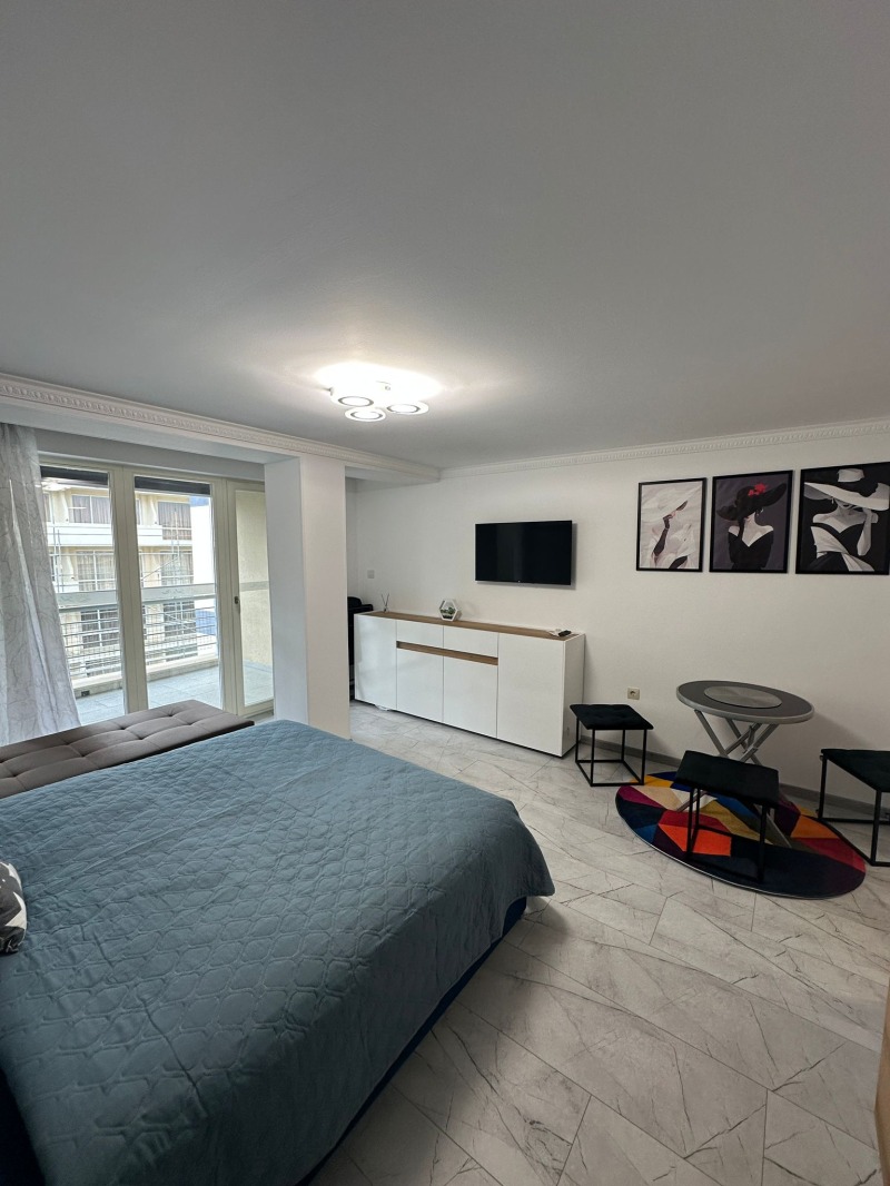 Продава 1-СТАЕН в област Бургас, к.к. Слънчев бряг - 51 кв.м / 75 000 € » 146 687.25 лв., ЗАМЗАМХОУМС