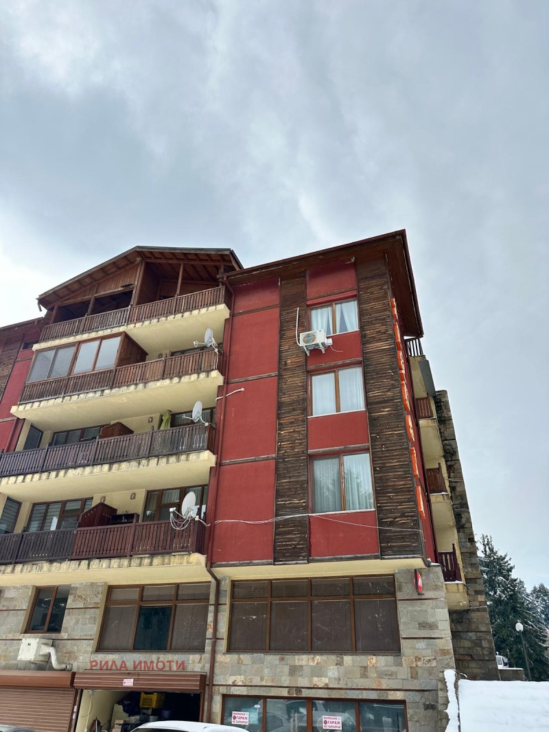 Продава 2-СТАЕН в област София, к.к. Боровец - 106 кв.м / 149 000 € » 291 418.67 лв., РИЛА ИМОТИ