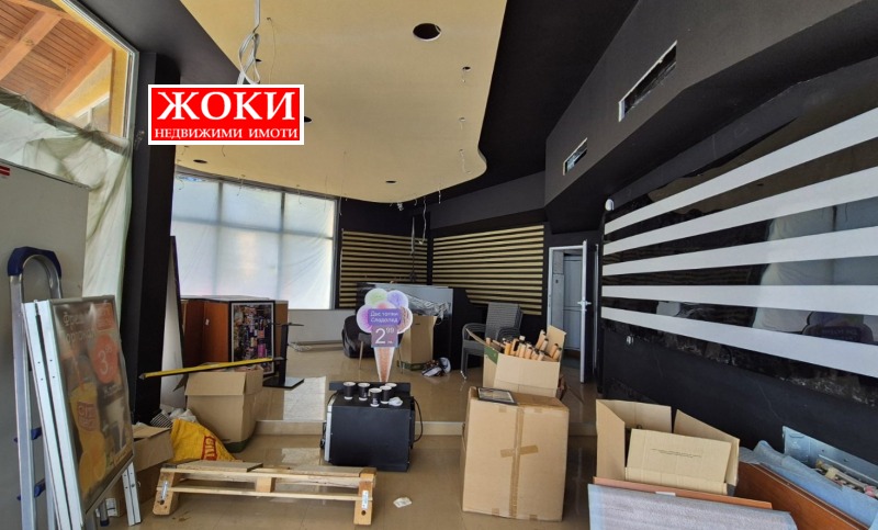 Продава ЗАВЕДЕНИЕ в град Перник, Димова махала - 127 кв.м / 119 999 € » 234 697.64 лв., ЖОКИ ЕООД
