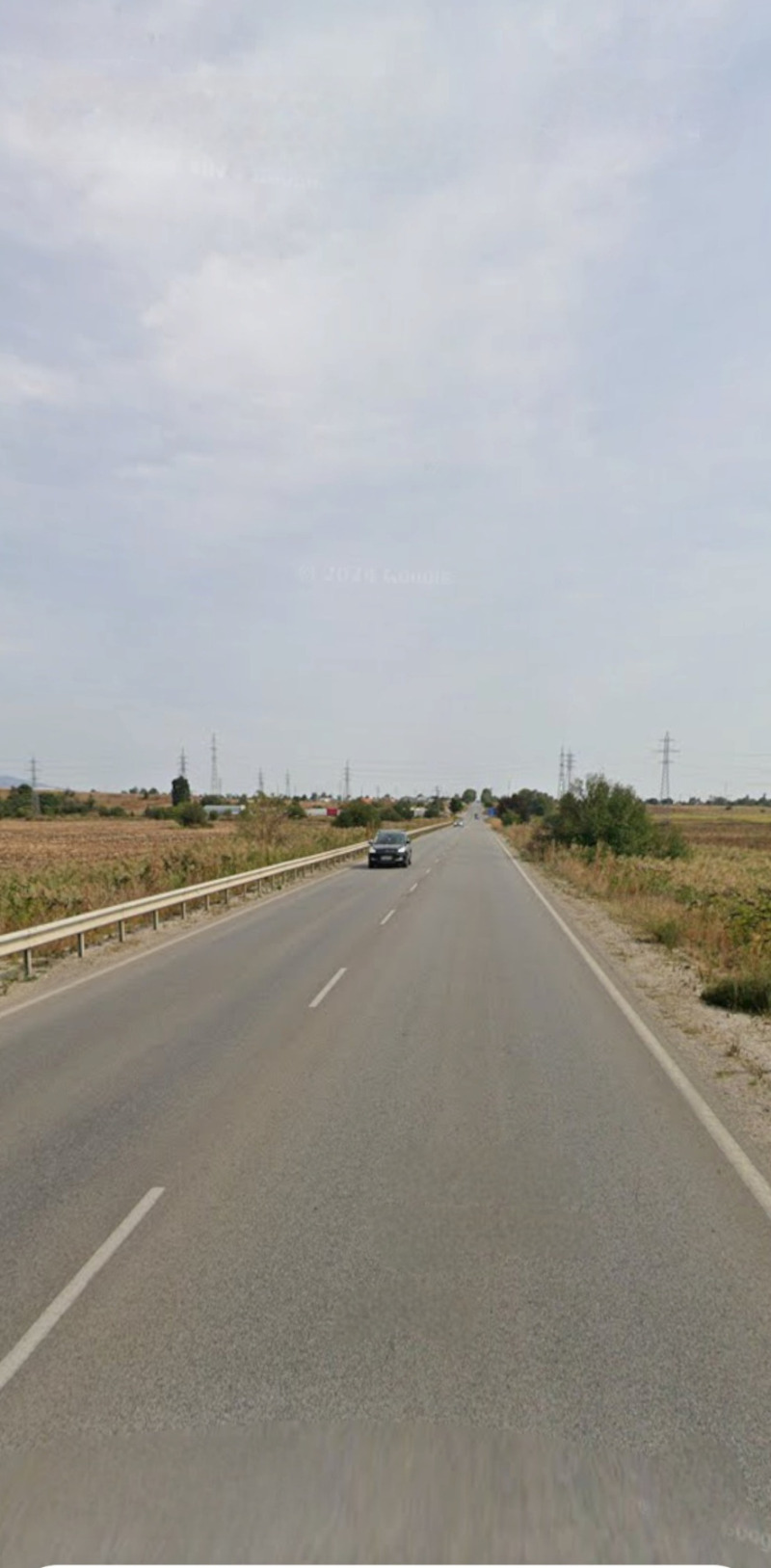 Продава ПАРЦЕЛ в град София, гр. Нови Искър - 3790 кв.м / 90 000 € » 176 024.70 лв., РЕАЛЕН НОВ ДОМ