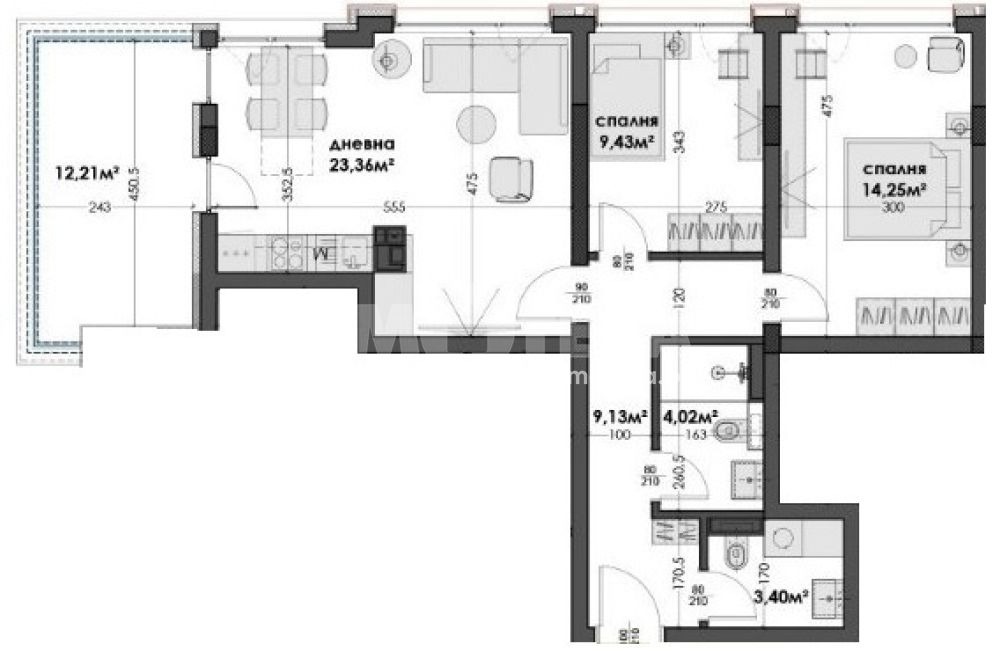 ������� 3-����� | Imot.bg � ����������� 5