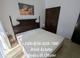 1 Schlafzimmer Obzor, region Burgas 10