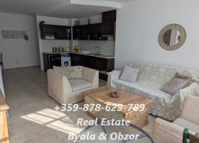 1 bedroom Obzor, region Burgas 6