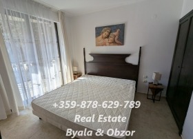 1 Schlafzimmer Obzor, region Burgas 11