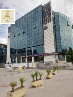 2 slaapkamers Mladost 1A, Sofia