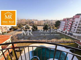 3 camere da letto k.k. Slanchev briag, regione Burgas 14