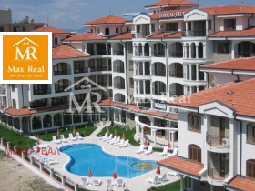 3 camere da letto k.k. Slanchev briag, regione Burgas 1