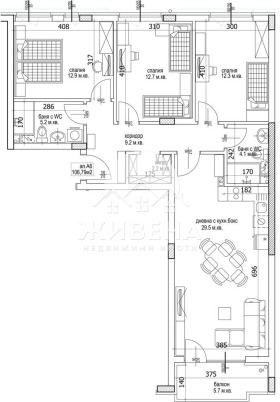 ������� 4-����� | Imot.bg � ����� ������ 3