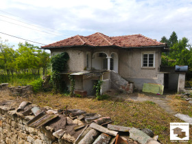 Hus Gorski Senovets, region Veliko Tarnovo 1