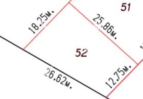 Cselekmény Meden rudnik - zona G, Burgas 1